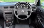 Volkswagen Bora 2004 года